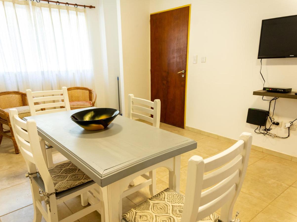 Departamentos Ferrando Appartamento Santa Rosa  Esterno foto